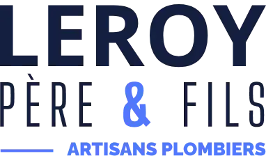 LEROY Père et Fils - Logo