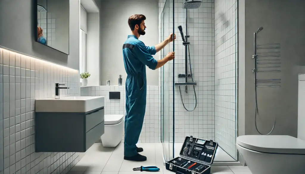 dépannage plombier port louis morbihan